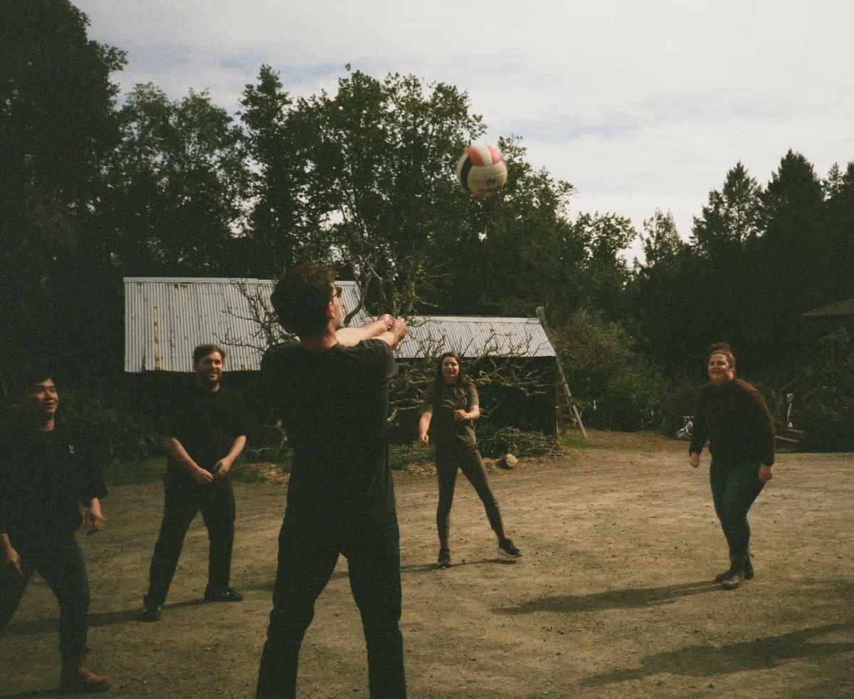 danrschlosser's tweet image. One of my favorite parts of working at @AmbrookAg is getting the whole team together for our team retreats. Love this retrospective of retreats 000-010 (that's 11, for those counting) ambrook.com/blog/company/t…