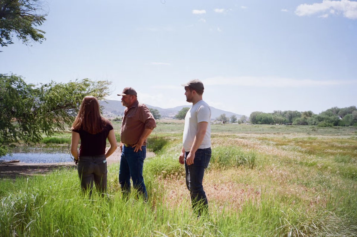 danrschlosser's tweet image. One of my favorite parts of working at @AmbrookAg is getting the whole team together for our team retreats. Love this retrospective of retreats 000-010 (that's 11, for those counting) ambrook.com/blog/company/t…