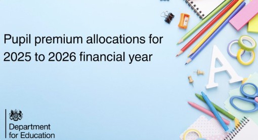 🚨The DfE have today published the #PupilPremium allocations and conditions of grant information for 2026-26. You can find this information for your school here: ⬇️
gov.uk/government/pub…
#SchoolLeaders #Edutwitter