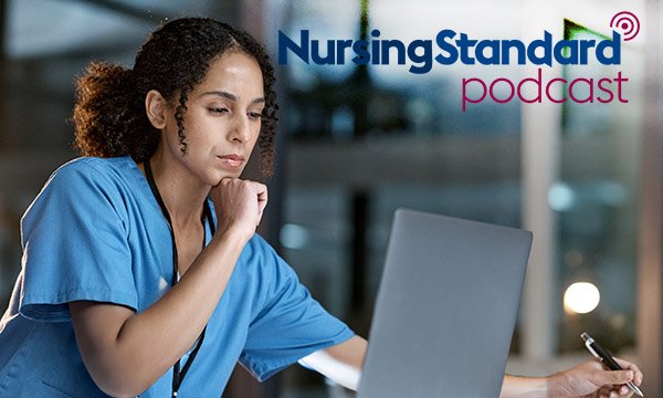 Lisa Berry (@rcni_lisa) on Twitter photo I really enjoyed discussing peer review with all-round powerhouse <a href="/ZenaAldridge1/">Dr Zena Aldridge RMHN MA QN FRSA</a> for the Nursing Standard podcast. We look at the peer review process for clinical articles, challenges involved and guidance for nurses interested in becoming peer reviewers. rcni.com/nursing-older-… I really enjoyed discussing peer review with all-round powerhouse <a href="/ZenaAldridge1/">Dr Zena Aldridge RMHN MA QN FRSA</a> for the Nursing Standard podcast. We look at the peer review process for clinical articles, challenges involved and guidance for nurses interested in becoming peer reviewers. rcni.com/nursing-older-…