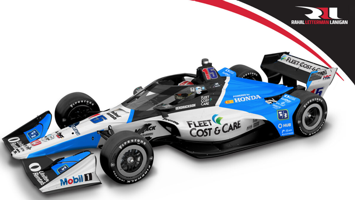 AcumenFL's tweet photo. We are thrilled to announce that Acumen will make its racing debut on @GrahamRahal's No. 15 IndyCar at the 2025 Acura Grand Prix of Long Beach, thanks to our incredible partnership with @FleetCostCare !

Read the full press release here 🏎️➡️ https://t.co/4SI5GOlmlQ

#INDYCAR https://t.co/v7og1nRbiF