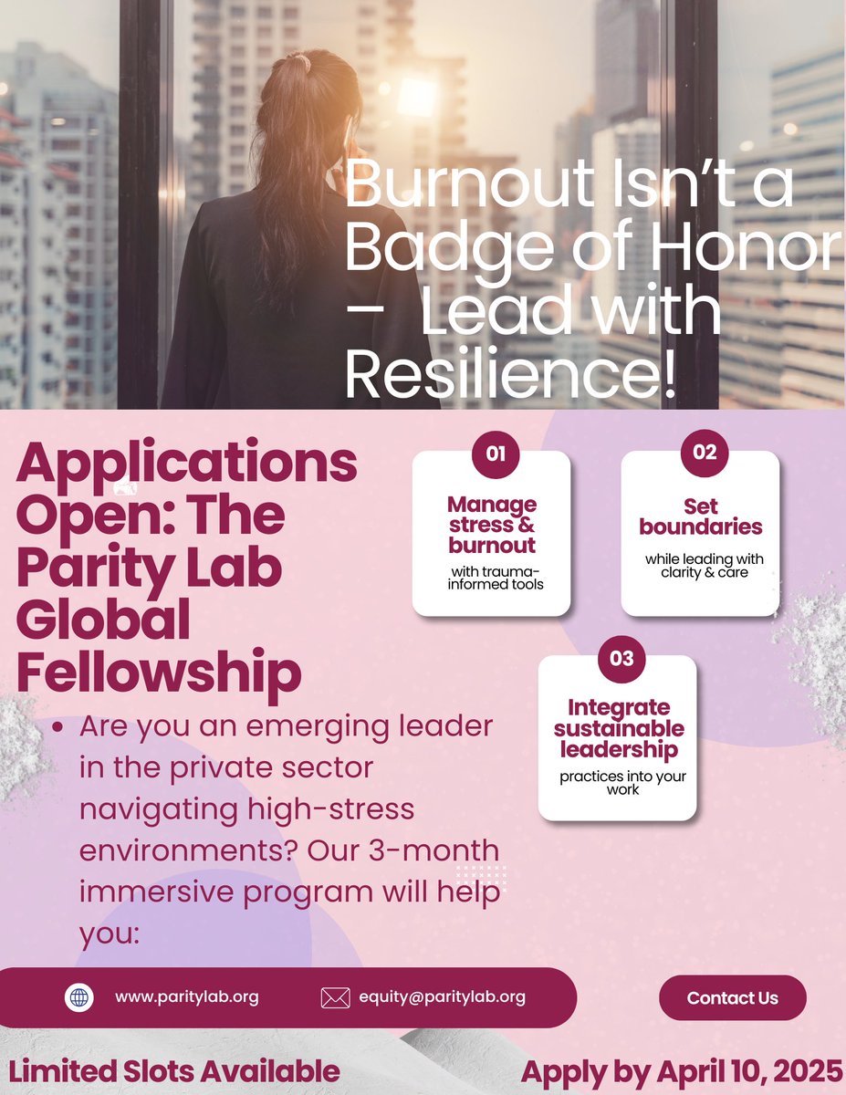 ParityLab tweet media