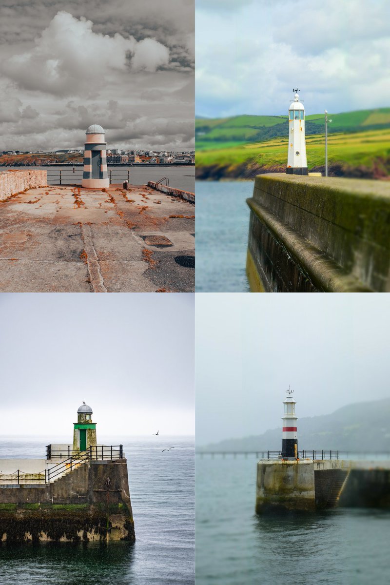 mediacitymod's tweet image. Lighthouse Calendar April 2025.

A selection of the smaller lighthouses we visited on the Isle of Man.
#lighthouses_around_the_world #lighthouses #calendar2025 #Calendar #lighthouse #isleofman