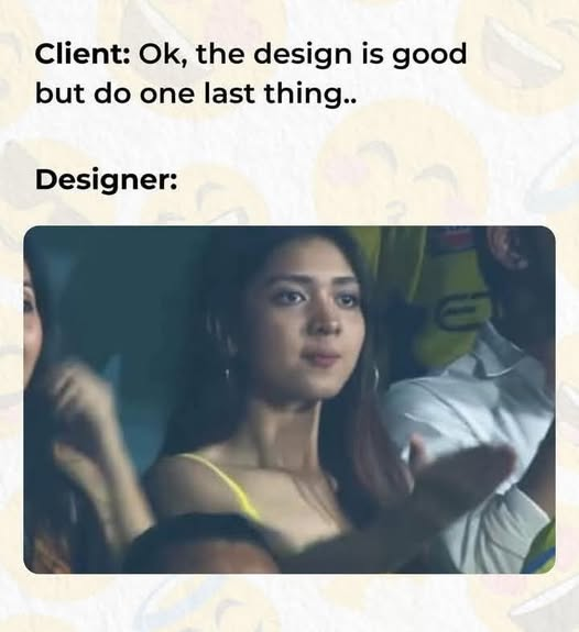 FRajMovies's tweet image. 😀 Expectation Management😀
@Being_Humor @vittalbalaji @p1j @aspalod 
#INTRADAY  #WaqfAmendmentBill #officememe