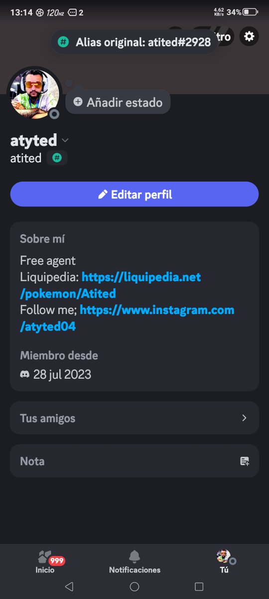 "Como não vou jogar mais no BR, decidi apadrinhar uma equipe com desconto para COACH. Você quer aprender com o coach que levou o Game Over//True Sports Rise// Gaming para o topo? +56931752081 wsp ou discord."