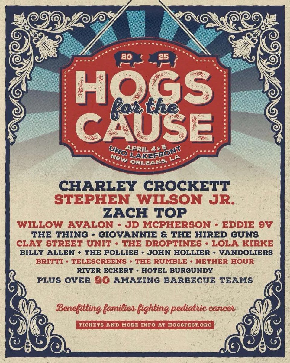 Jordan Hall (@j_hall77) on Twitter photo Hogs for the Cause is this weekend! Join me and <a href="/ftwcollective/">Fear The Wave Collective Group</a> in supporting this event that raises money for pediatric cancer patients and their families. Go to hogsfest.org to buy tickets or make a donation. Hogs for the Cause is this weekend! Join me and <a href="/ftwcollective/">Fear The Wave Collective Group</a> in supporting this event that raises money for pediatric cancer patients and their families. Go to hogsfest.org to buy tickets or make a donation.