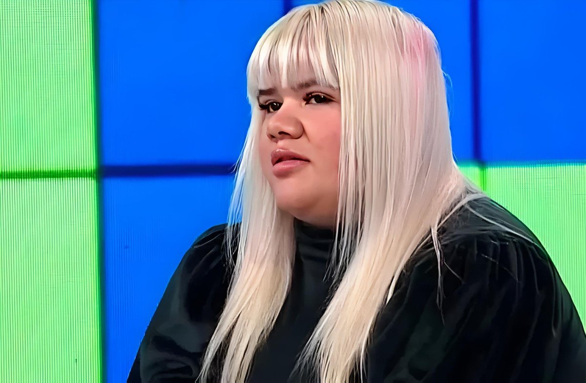 ⏯️⚖️ #Audios filtrados complican a #MorenaRial, que planeaba salir a #robar con su bebé de 6 meses

🚨👉🏽La filtraron vincula a la joven con una banda delictiva y brinda detalles de su participación en un robo y ponen en duda los motivos de su excarcelación
elargentino.ar/espectaculos/p…