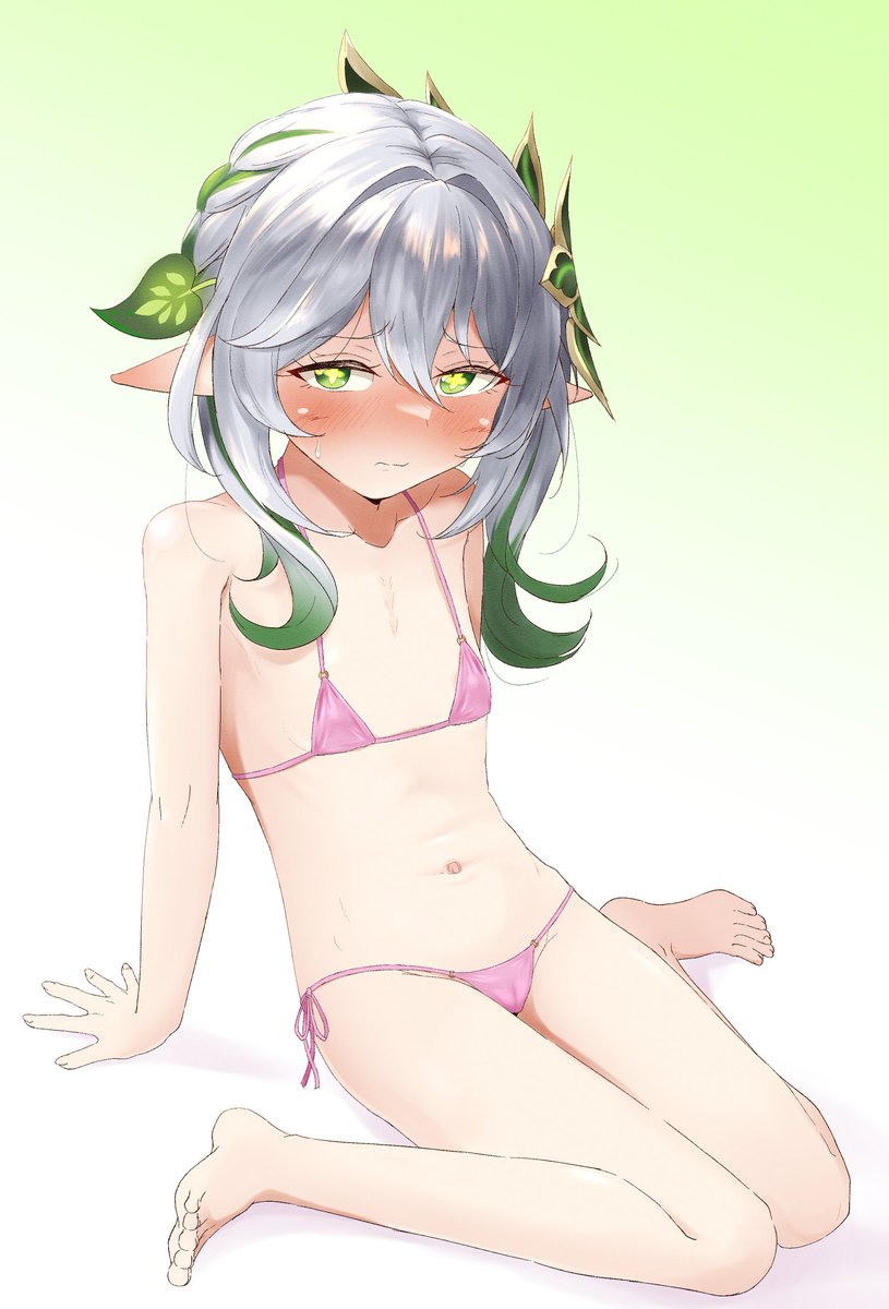 #クラクサナリデビマイクロビキニ部 