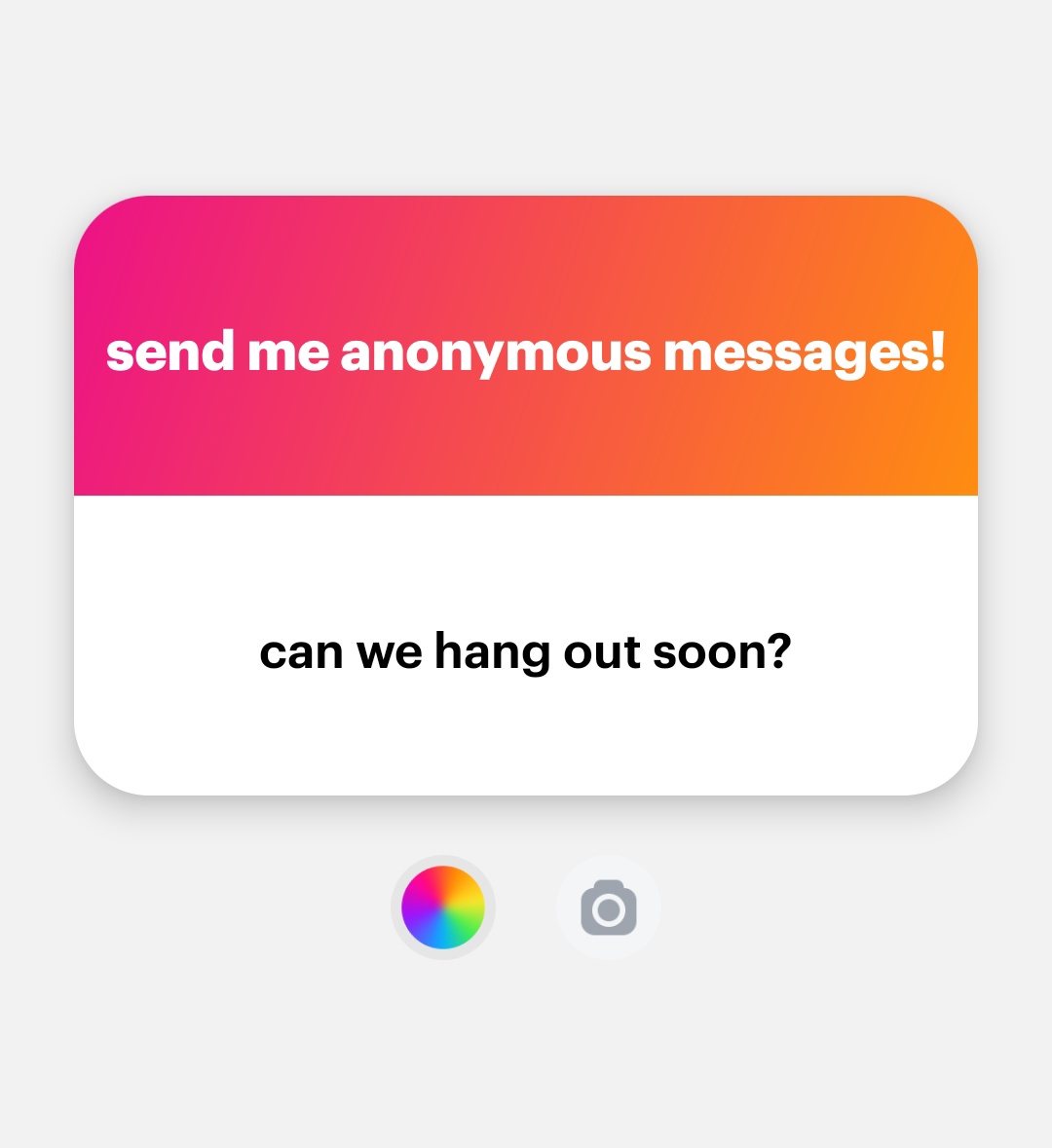 😷
😷
🙊
Yes please. Let's go