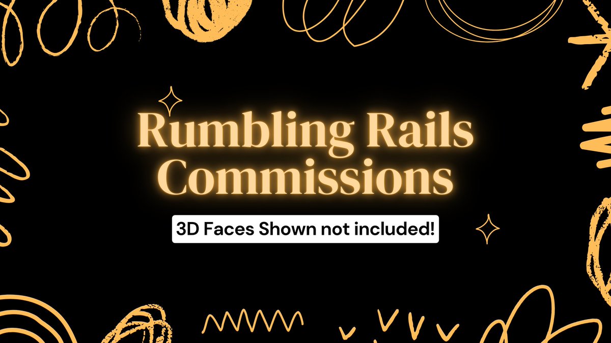 Opening Urgent Commissions!
