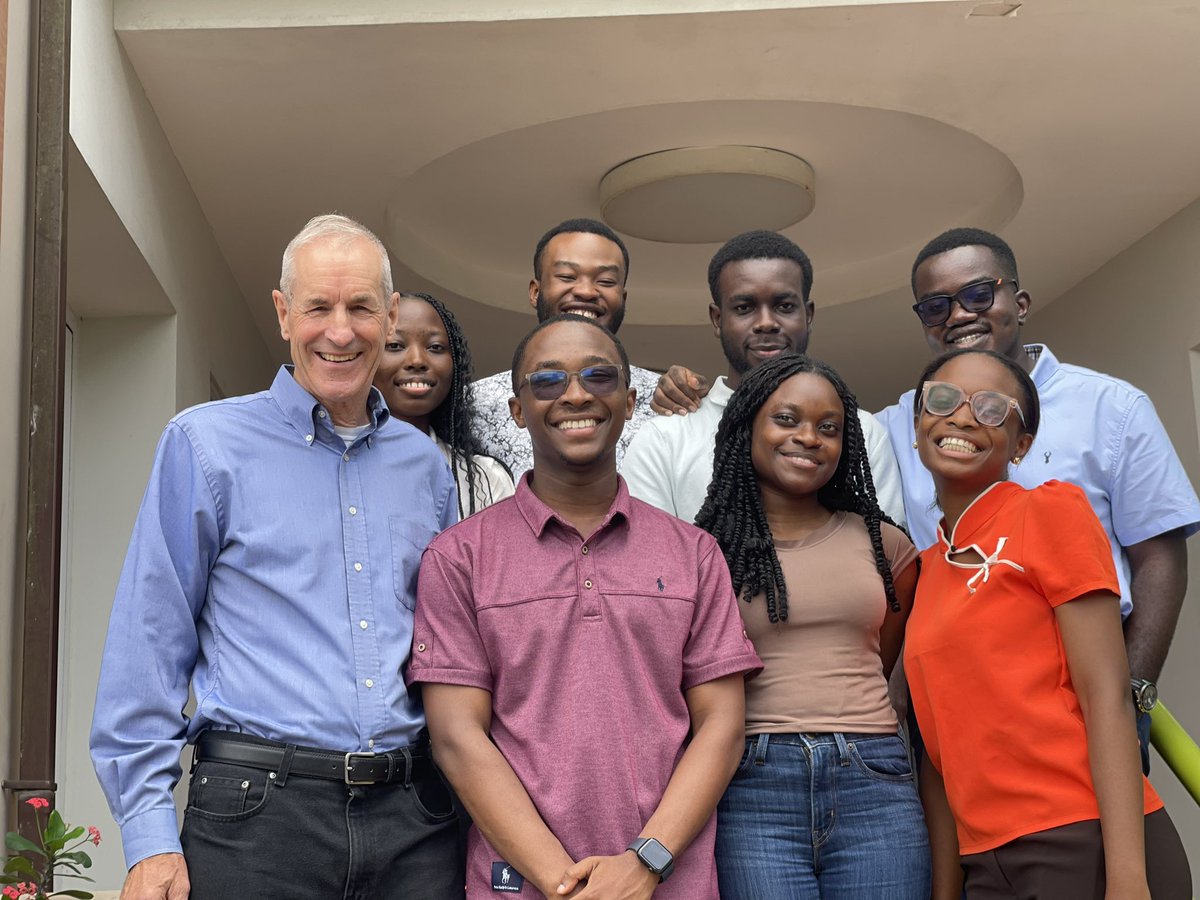 saliafiewura's tweet image. A semester of crunching numbers, mastering models, and tackling the markets—made even better with this incredible group! Grateful for the lessons, the late-night discussions, and the friendships. 😃🥂
#FinancialEngineering 
#atAshesi