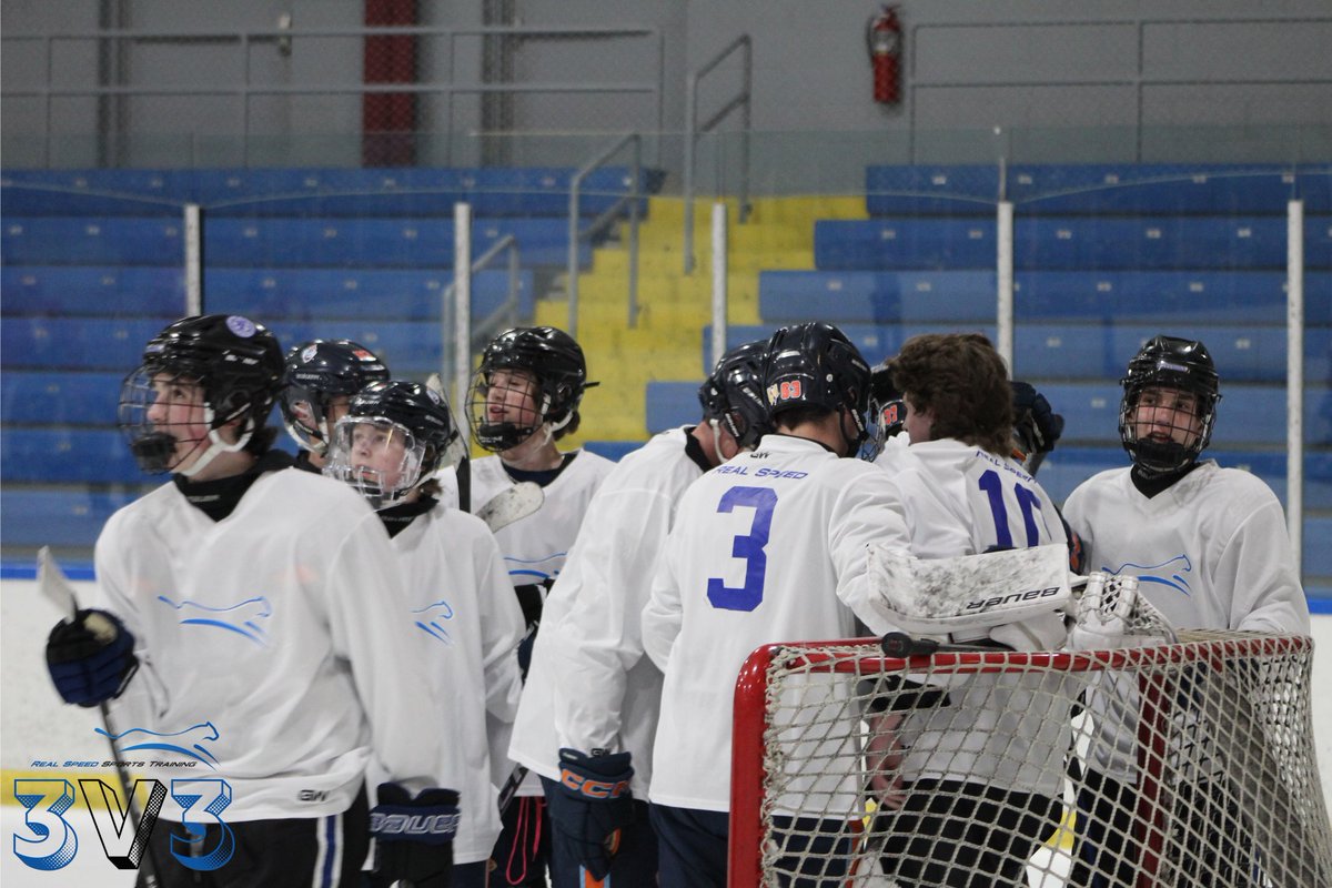 Real Speed Sports tweet media