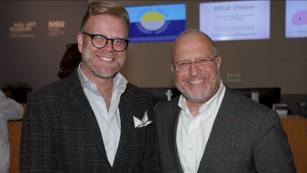 Broward Cultural Division tweet media