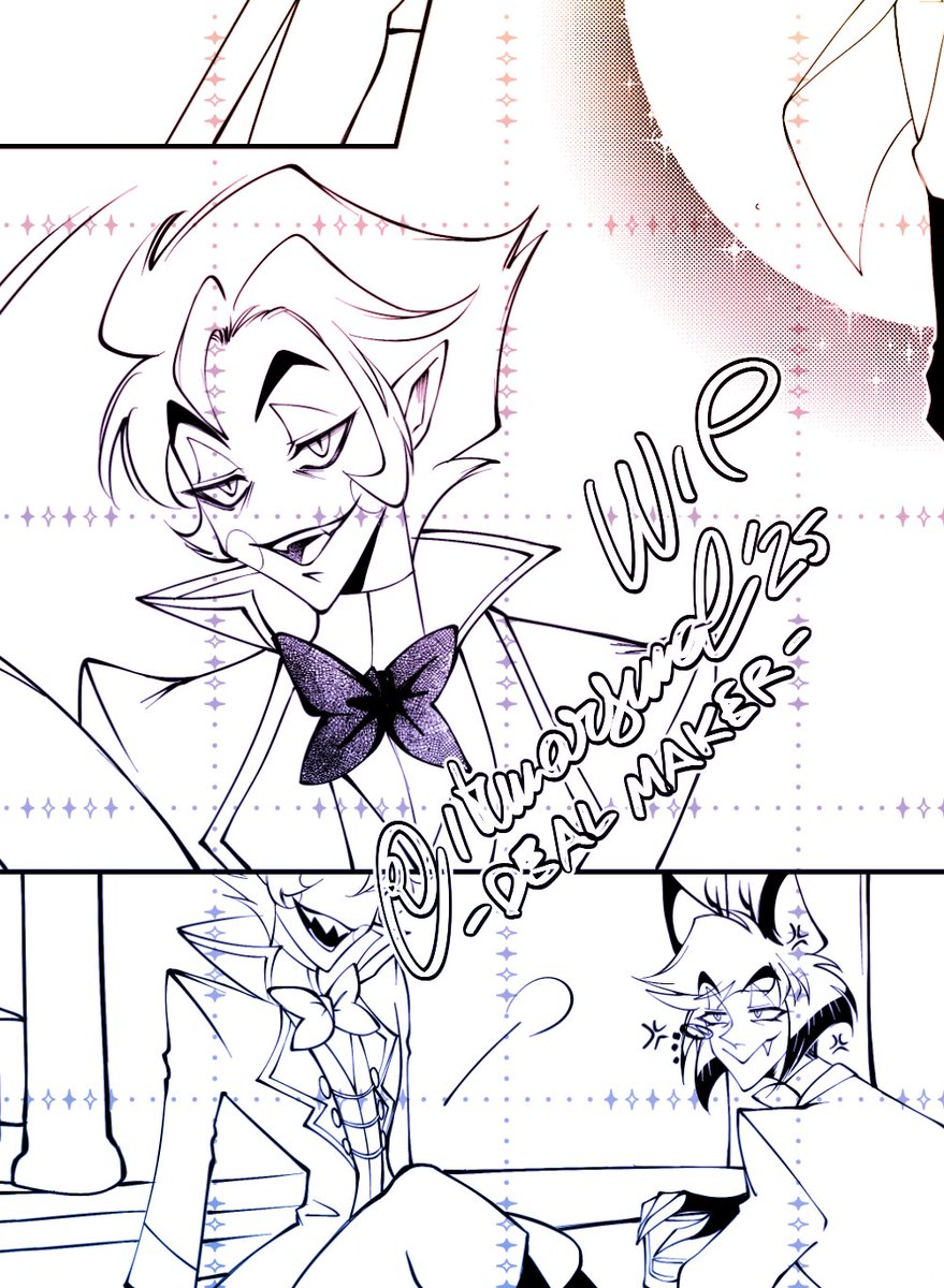 Say hi to short king 👑 
Preorders until 20th April!👇🏻
dealmaker.bigcartel.com

#dealmakerfanbook #radioapple #appleradio