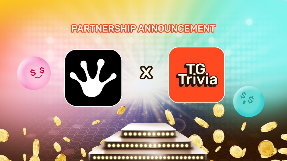 TG Trivia tweet media