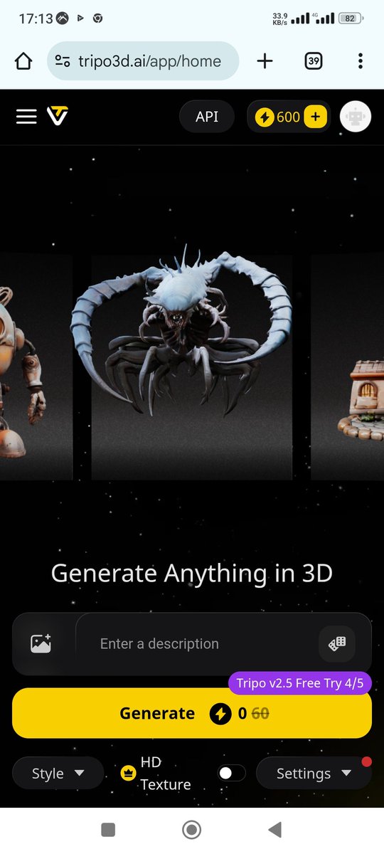 Mathsolay's tweet image. Imagine turning words or images into 3D objects with just a few clicks! No more complex modeling—AI-powered text &amp;amp; image-to-3D tech makes creation faster and more accessible for designers, educators, and innovators. The future of 3D modeling is here! #AI #3DModeling #Innovation