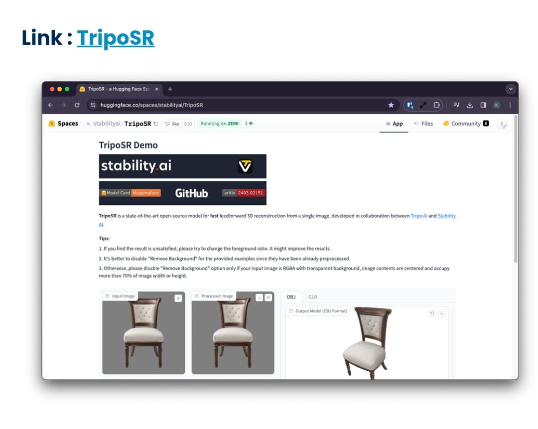 Mathsolay's tweet image. Imagine turning words or images into 3D objects with just a few clicks! No more complex modeling—AI-powered text &amp;amp; image-to-3D tech makes creation faster and more accessible for designers, educators, and innovators. The future of 3D modeling is here! #AI #3DModeling #Innovation