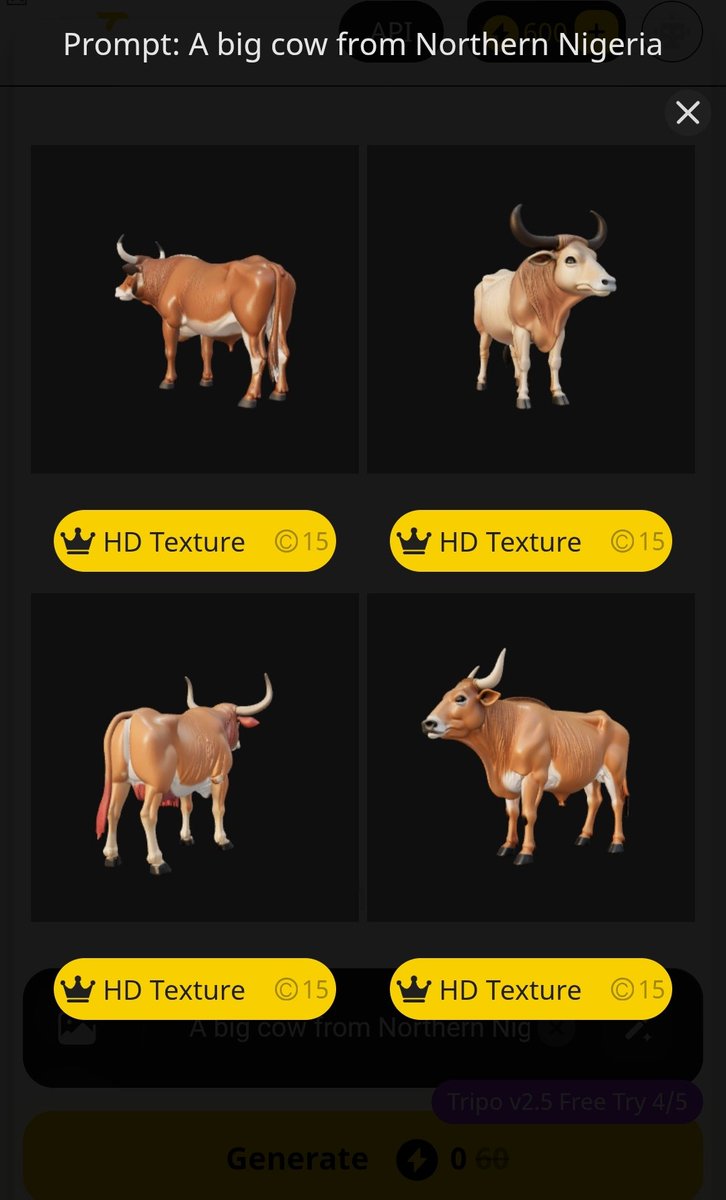 Mathsolay's tweet image. Imagine turning words or images into 3D objects with just a few clicks! No more complex modeling—AI-powered text &amp;amp; image-to-3D tech makes creation faster and more accessible for designers, educators, and innovators. The future of 3D modeling is here! #AI #3DModeling #Innovation