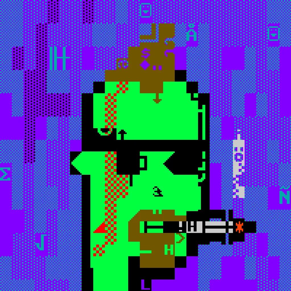XRP Baby Punkz (@xrpbabypunkz) on Twitter photo 🎁🎁🎁 GIVEAWAY TIME 🎁🎁🎁
Your chance to win Code Punk #503!🎨
How to enter:
1️⃣Follow <a href="/XRPBabyPunkz/">XRP Baby Punkz</a>
2️⃣RT + ❤️
3️⃣Tag 3 friends
🍀 Ends in 24h good luck everyone! 🍀
🤖Official links
linktr.ee/XRPBabyPunkz 🎁🎁🎁 GIVEAWAY TIME 🎁🎁🎁
Your chance to win Code Punk #503!🎨
How to enter:
1️⃣Follow <a href="/XRPBabyPunkz/">XRP Baby Punkz</a>
2️⃣RT + ❤️
3️⃣Tag 3 friends
🍀 Ends in 24h good luck everyone! 🍀
🤖Official links
linktr.ee/XRPBabyPunkz