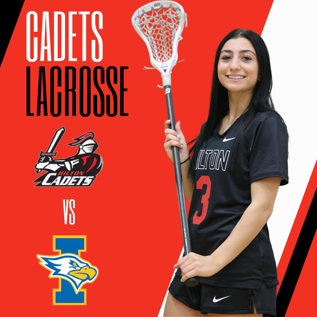 Hilton Athletics tweet media