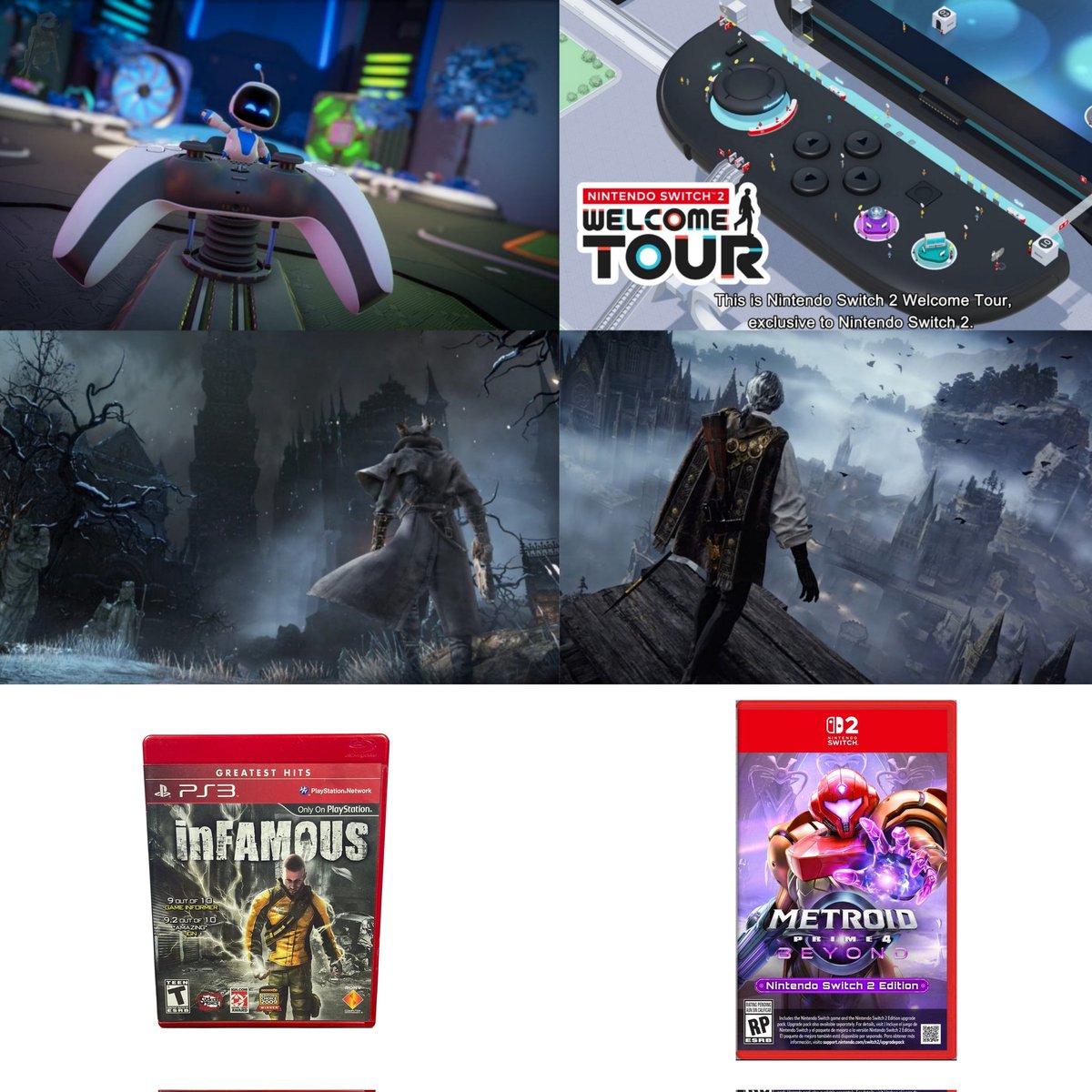 Dingle π΅πΈ (@imadeatwitteer) on Twitter photo Nintendo really stole everything Sony had even down to those ugly ass red ps3 cases. #Switch2Direct Nintendo really stole everything Sony had even down to those ugly ass red ps3 cases. #Switch2Direct