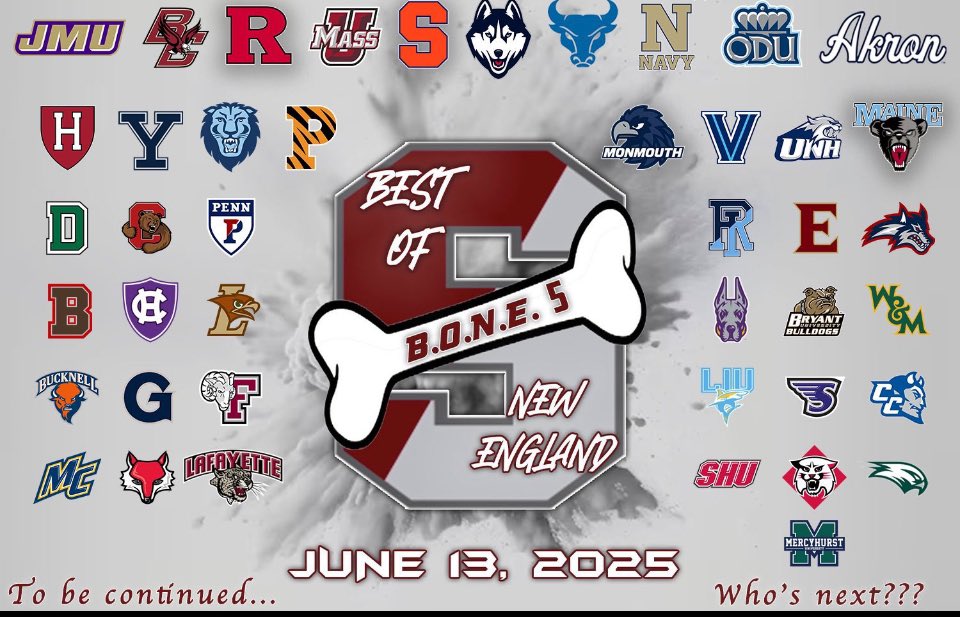 Zymari “Z” Bailey 2026 (@zeekmak) on Twitter photo cant wait to be back at @2025BONECAMP june 13 and compete against some of the best players in New England!!
<a href="/CoachMarshallJ/">Jon Marshall</a> <a href="/rhsbluedevilfb/">Randolph HS Football</a> <a href="/CoachLanceo/">Coach Lance</a> <a href="/NE6FB_Recruits/">NE-Recruits</a> <a href="/excelnewengland/">Excel New England Football</a> <a href="/PRZNewEngland/">Prep Redzone New England</a> <a href="/DAWGHZERECRUITS/">Dawg House Recruiting</a> cant wait to be back at @2025BONECAMP june 13 and compete against some of the best players in New England!!
<a href="/CoachMarshallJ/">Jon Marshall</a> <a href="/rhsbluedevilfb/">Randolph HS Football</a> <a href="/CoachLanceo/">Coach Lance</a> <a href="/NE6FB_Recruits/">NE-Recruits</a> <a href="/excelnewengland/">Excel New England Football</a> <a href="/PRZNewEngland/">Prep Redzone New England</a> <a href="/DAWGHZERECRUITS/">Dawg House Recruiting</a>