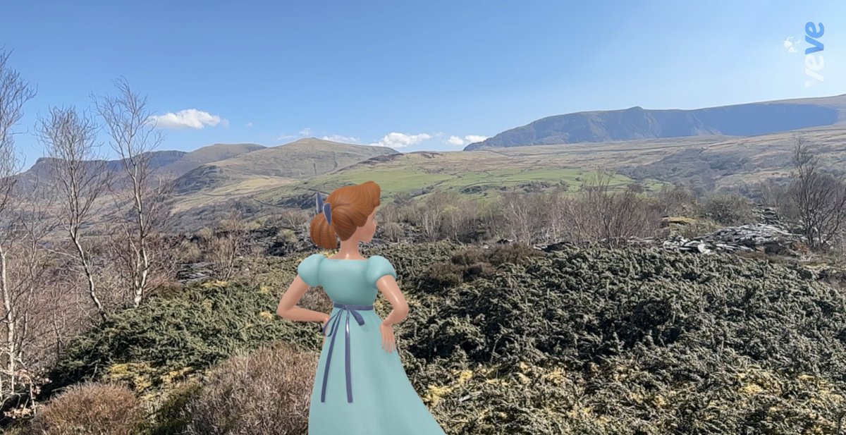 Claire 💙🧁🖍️ (@clairecarg) on Twitter photo When I became a level 100 member on <a href="/veve_official/">VeVe | Digital Collectibles</a> , <a href="/DrFuzeXR/">DrFuze</a> and <a href="/Btc_Sats_/">Colonel Sats</a> were so kind as they came together and bought me a welcome/congrats gift, Wendy.
After this my Dad fell ill and recently passed.
Today I went out to discover a new part of the world and took my first When I became a level 100 member on <a href="/veve_official/">VeVe | Digital Collectibles</a> , <a href="/DrFuzeXR/">DrFuze</a> and <a href="/Btc_Sats_/">Colonel Sats</a> were so kind as they came together and bought me a welcome/congrats gift, Wendy.
After this my Dad fell ill and recently passed.
Today I went out to discover a new part of the world and took my first