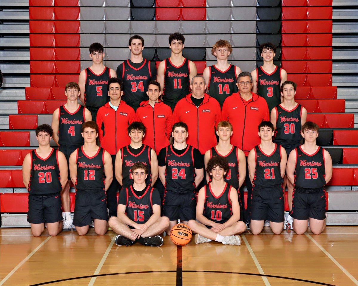 Deerfield Athletics (@dhs__athletics) on Twitter photo Congratulations to Coach Dan McKendrick, his staff and the <a href="/DHS_WarriorsBB/">Deerfield Basketball</a> team on this oustanding honor! Another reflection of a great season! Congratulations to Coach Dan McKendrick, his staff and the <a href="/DHS_WarriorsBB/">Deerfield Basketball</a> team on this oustanding honor! Another reflection of a great season!