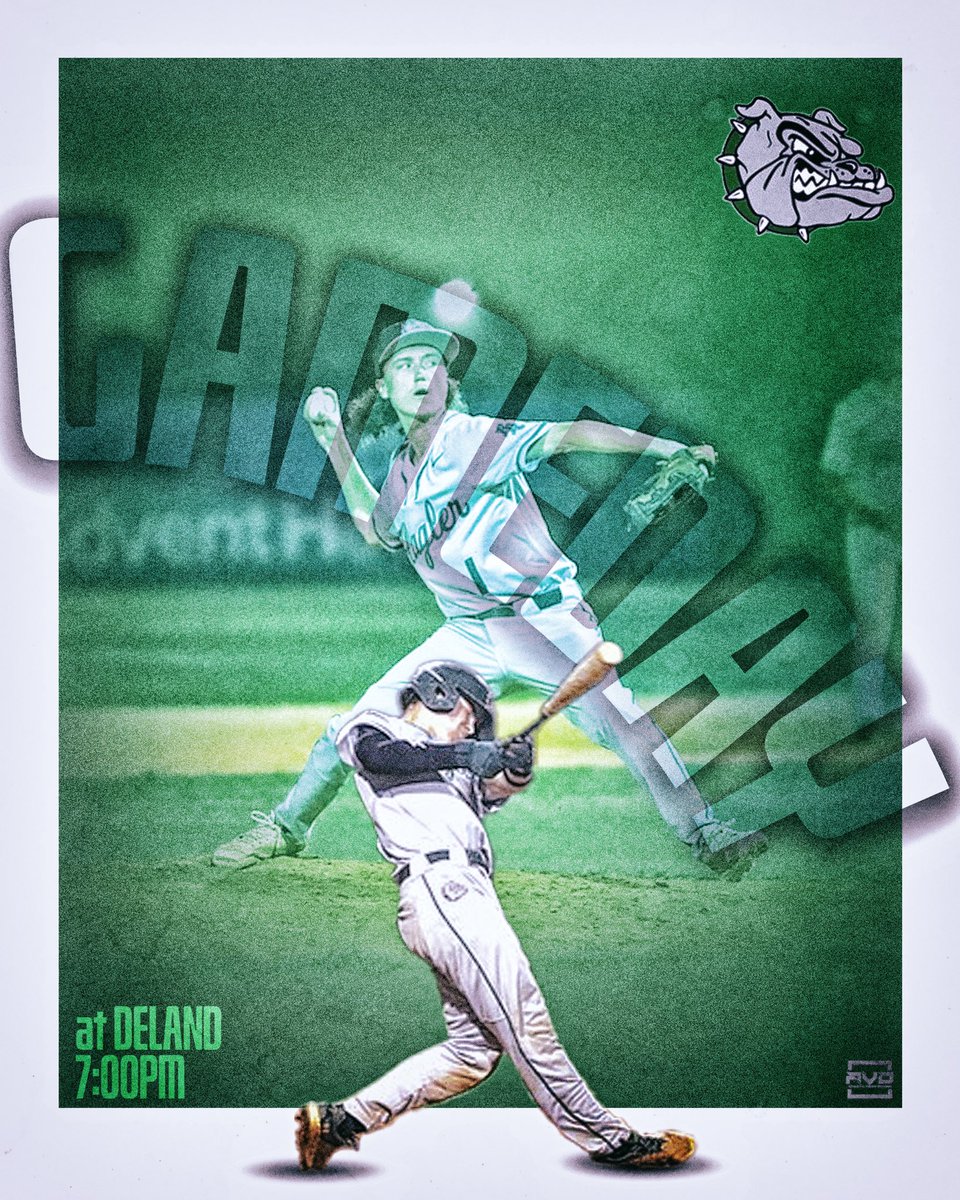 Gameday!