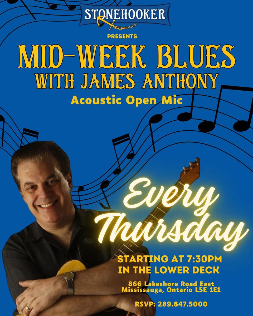 James Anthony Band (@jamesanthonybnd) on Twitter photo 