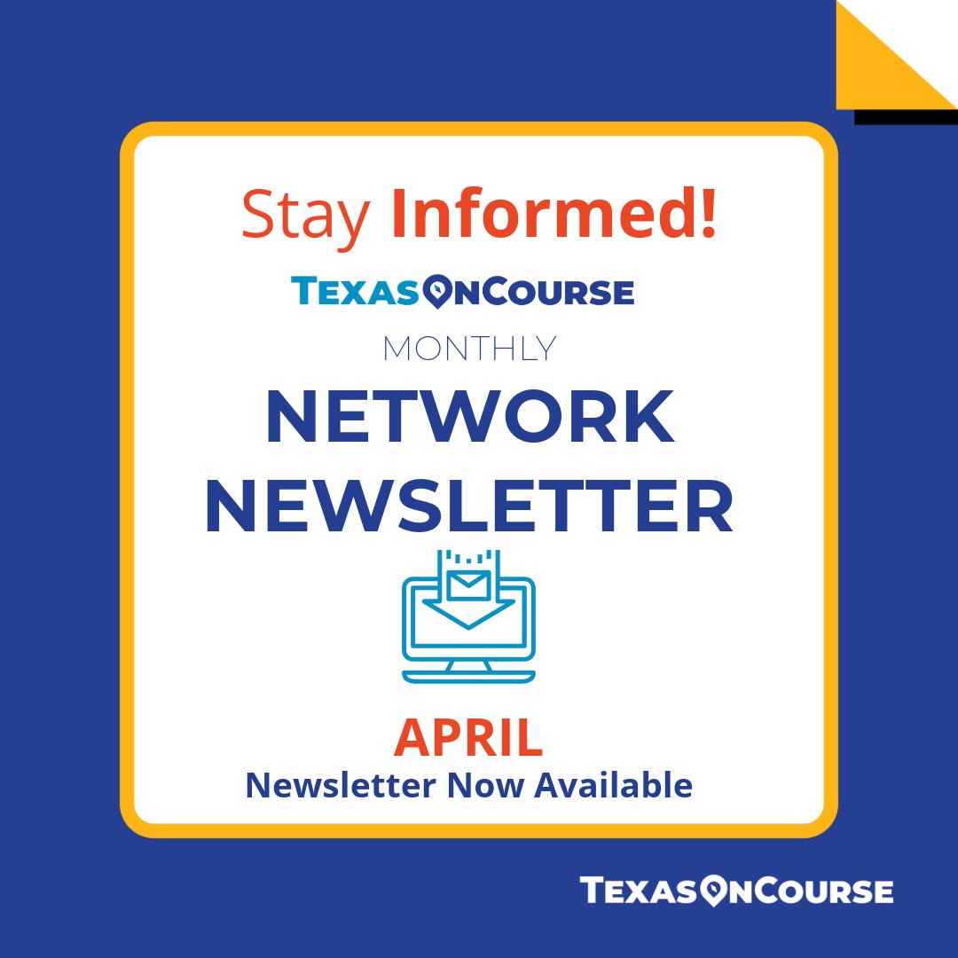 Our April edition of the monthly Network Newsletter is now available!💌 It includes valuable info and resources for topics such as navigating financial aid, applying for scholarships, NACAC national college fairs, and more. Find the April edition here: hubs.la/Q03fzNnp0