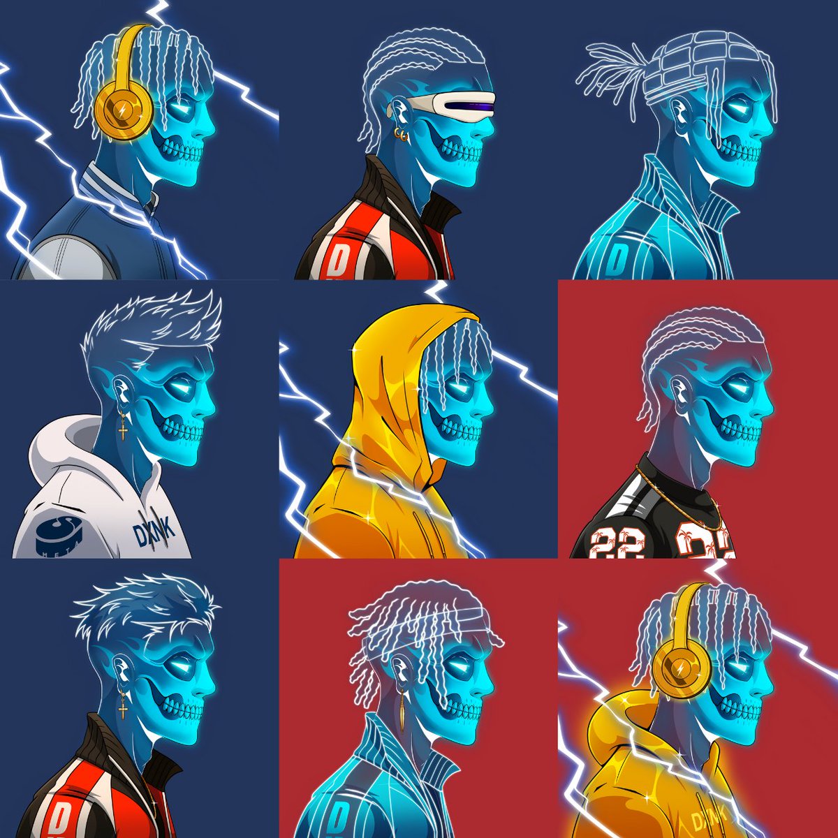 Amart (LOOP)⚡️ tweet media