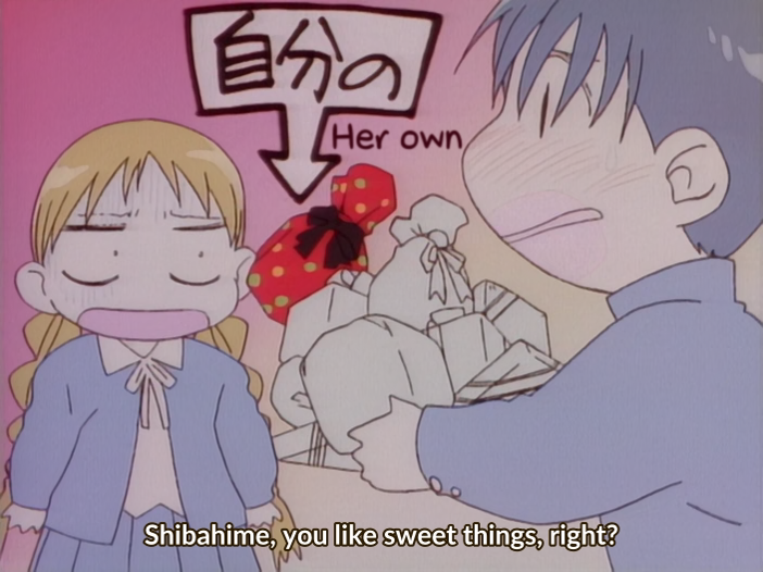 Kare Kano Picture Bot tweet media