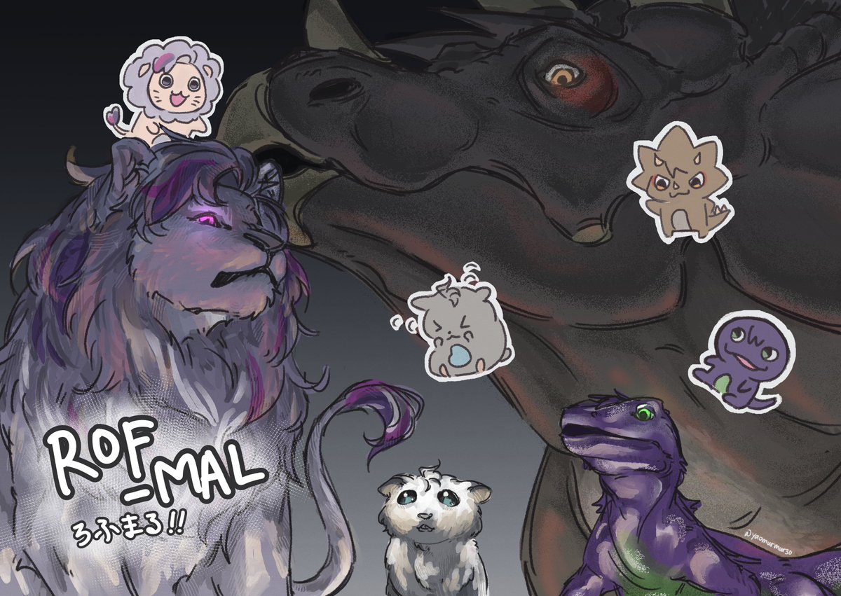 つい気になっちゃって…
#ろふあーと #絵スコート #加画美 #金剛力也像 #描いた晴