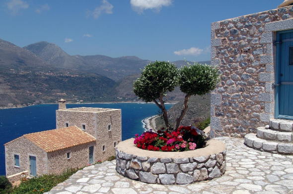 Stephanie Wood🏖️GREEK RETREAT🏖️AEGEAN SUN🏖️ tweet media