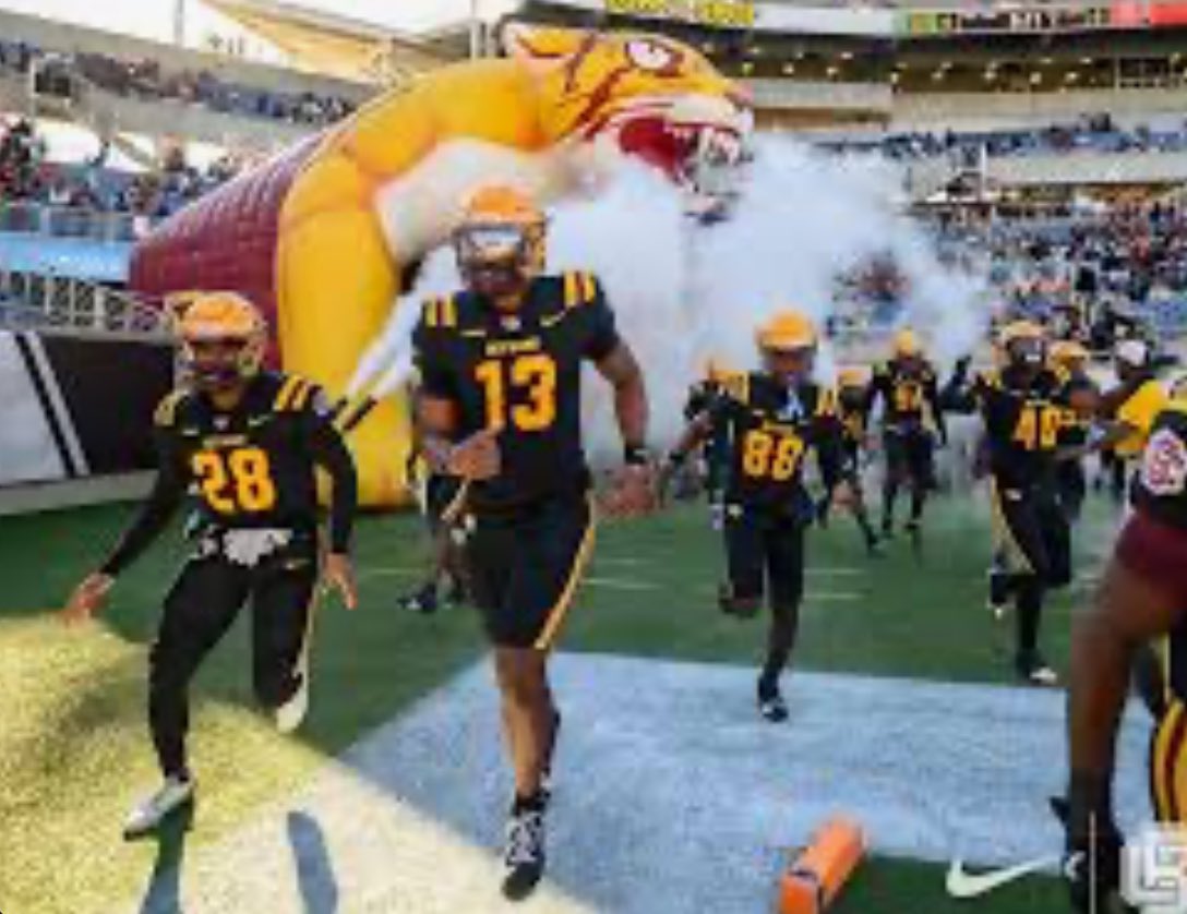 Marcus Grayson (@marcusgrayson_) on Twitter photo Thank you <a href="/COACHJDESSEIN/">Coach Jean</a> for inviting me to <a href="/BCUGridiron/">🏈 Bethune-Cookman Football</a> 💛Junior day !!
<a href="/DeMario_Pippen/">Led By God</a> <a href="/BJones5_/">Bruce Jones II</a> <a href="/Coachjsmith5/">John Smith</a> <a href="/Coach_O4/">Odis Waller</a> <a href="/jonessboyy/">Coach Christion Jones</a> Thank you <a href="/COACHJDESSEIN/">Coach Jean</a> for inviting me to <a href="/BCUGridiron/">🏈 Bethune-Cookman Football</a> 💛Junior day !!
<a href="/DeMario_Pippen/">Led By God</a> <a href="/BJones5_/">Bruce Jones II</a> <a href="/Coachjsmith5/">John Smith</a> <a href="/Coach_O4/">Odis Waller</a> <a href="/jonessboyy/">Coach Christion Jones</a>