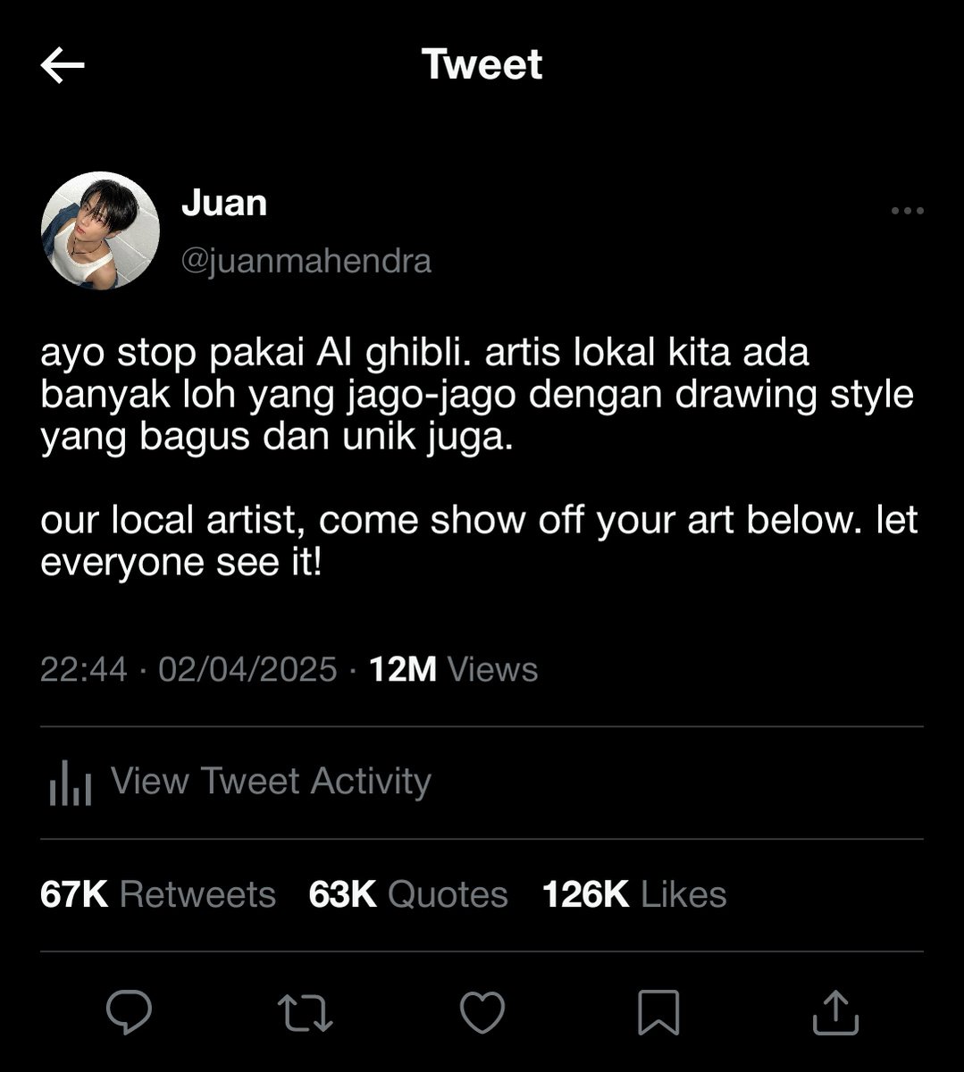 tulisankaira's tweet image. off the records 
— #angrybao local au

©tulisankaira, 2025.