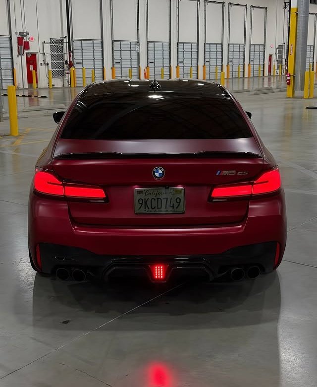 ExoticBMW's tweet photo. BMW M5cs 💣 https://t.co/94FcU6OvFX