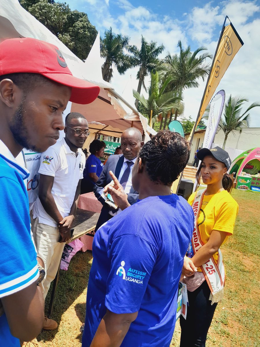 Today was #worldautismday
Creating awareness about ASD is a responsibility for all of us for inclusiveness
Thank you for those who participated in this cause