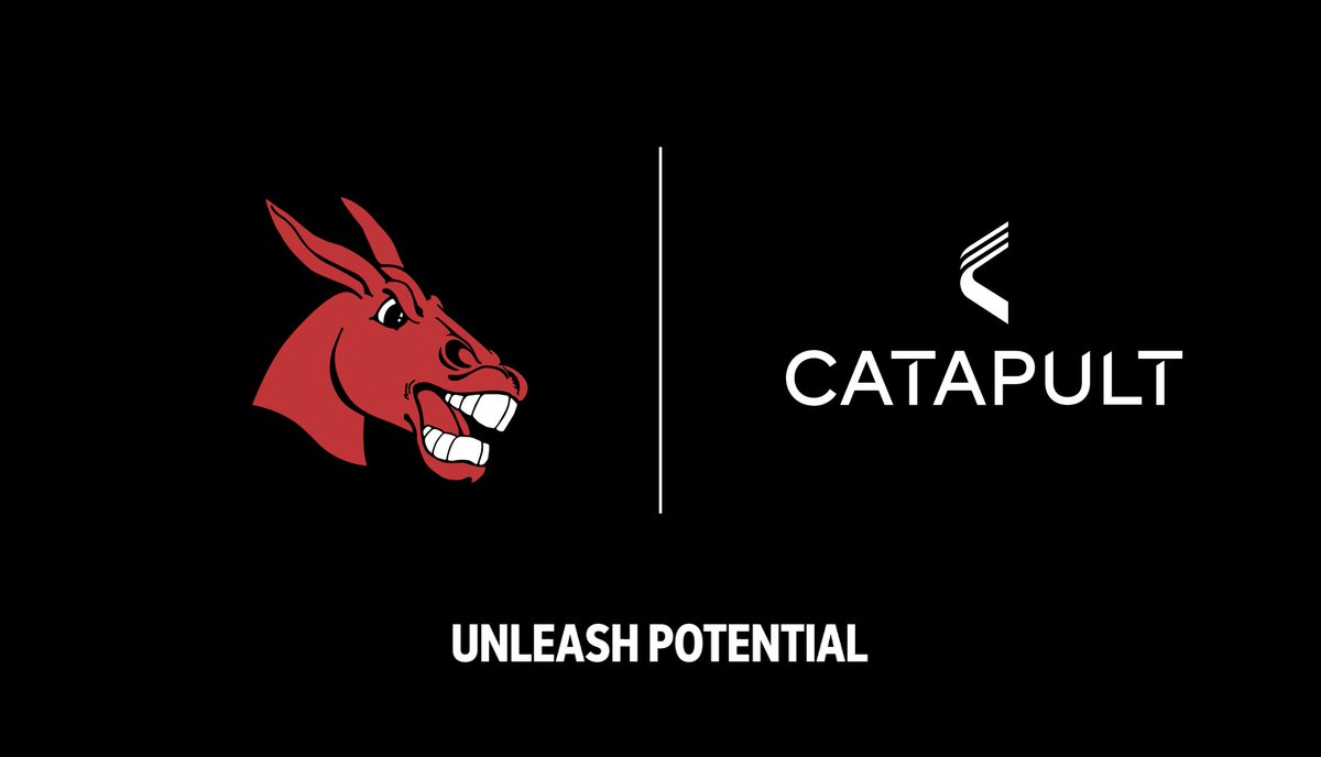 Sam Rowden | Catapult Sports (@catapultsam) on Twitter photo Another <a href="/TheMIAA/">The MIAA</a> powerhouse joining Catapult! Thrilled to welcome <a href="/UCMFootballTeam/">Mules Football</a> ✍️
Excited to work with the Mules and <a href="/JoshLamberson/">Coach Lambo</a> this season and beyond, ensuring they have elite insights and data-driven edge needed to compete at the highest level.
#PoweredByCatapult Another <a href="/TheMIAA/">The MIAA</a> powerhouse joining Catapult! Thrilled to welcome <a href="/UCMFootballTeam/">Mules Football</a> ✍️
Excited to work with the Mules and <a href="/JoshLamberson/">Coach Lambo</a> this season and beyond, ensuring they have elite insights and data-driven edge needed to compete at the highest level.
#PoweredByCatapult