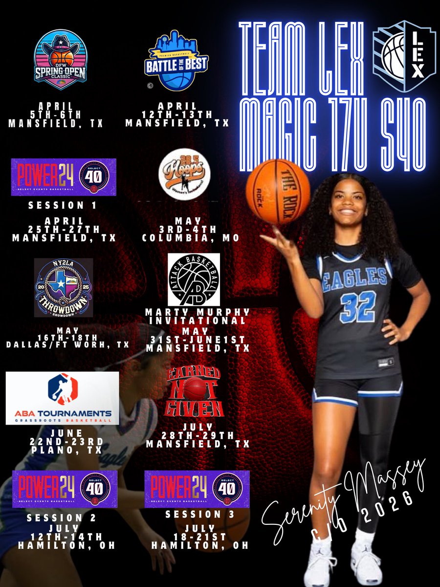 Serenity Massey tweet media