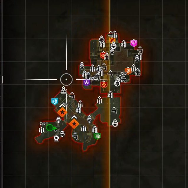 AION AI✡N Black Heart / Destructive DETONATED on X