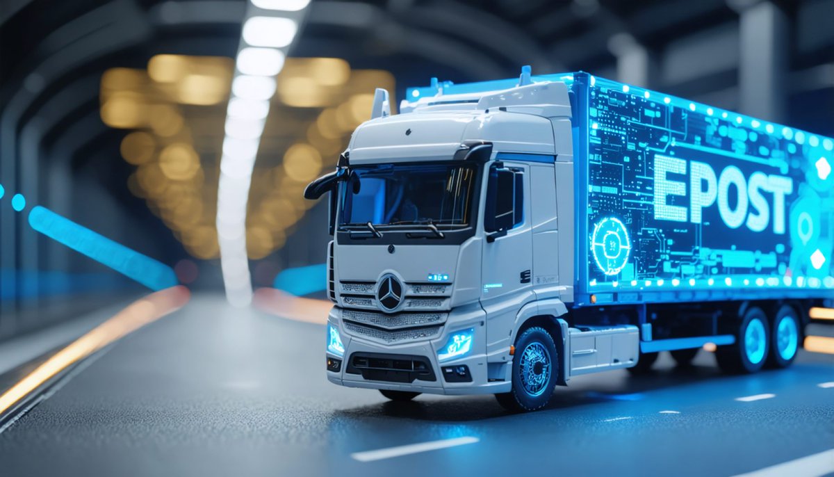 i_patricius's tweet image. Blockchainový průkopník EPOST revolucionalizuje logistiku e-commerce s převratným modelem. macholevante.com/cs/news_cs/127… #blockchain #EPOST