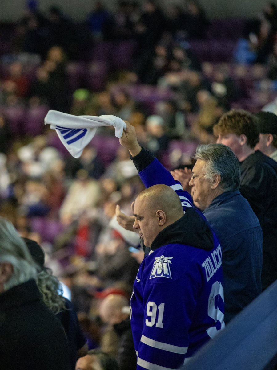 Brampton SHOWED OUT last night! 3,500 STRONG—thank you for bringing the energy! Can’t wait to see you again tomorrow! 🤝