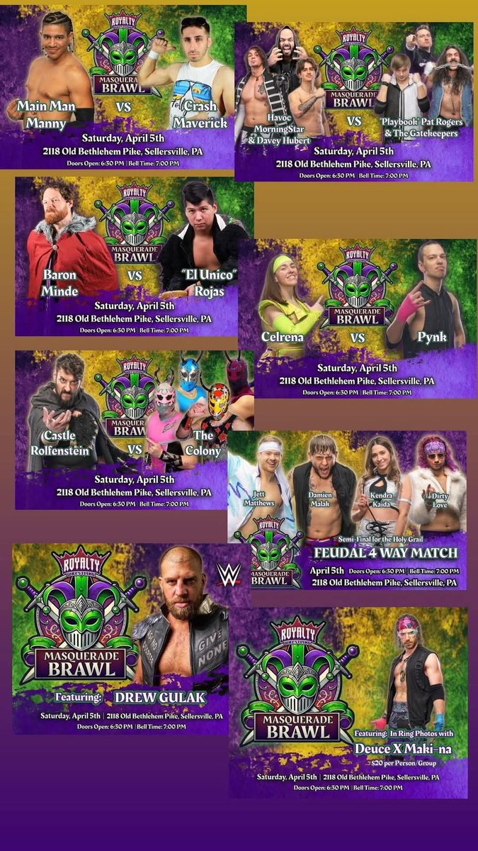 🎟eventbrite.com/e/royalty-wres…