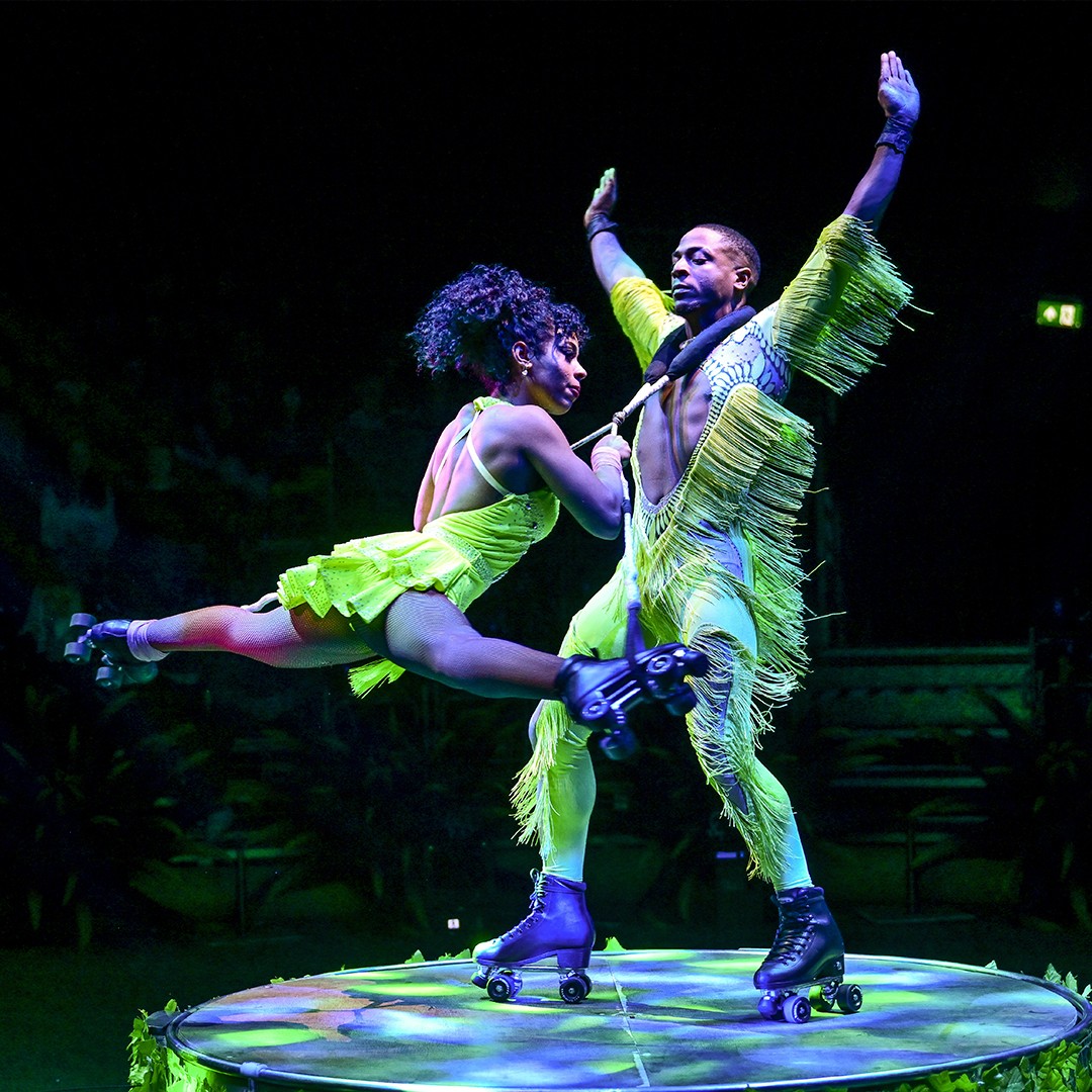 The Big Kid Circus is BACK at Braintree Village this Easter half term with its most jaw-dropping show yet! 🎪

Tickets are selling fast - click the link to save your seat 🎟️ 👉 bit.ly/4hEkh9k

#LoveBraintreeVillage