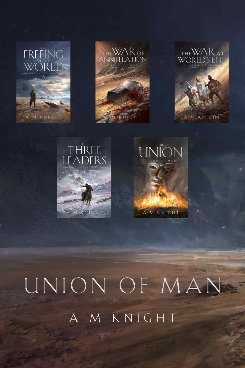 A.M. Knight tweet media