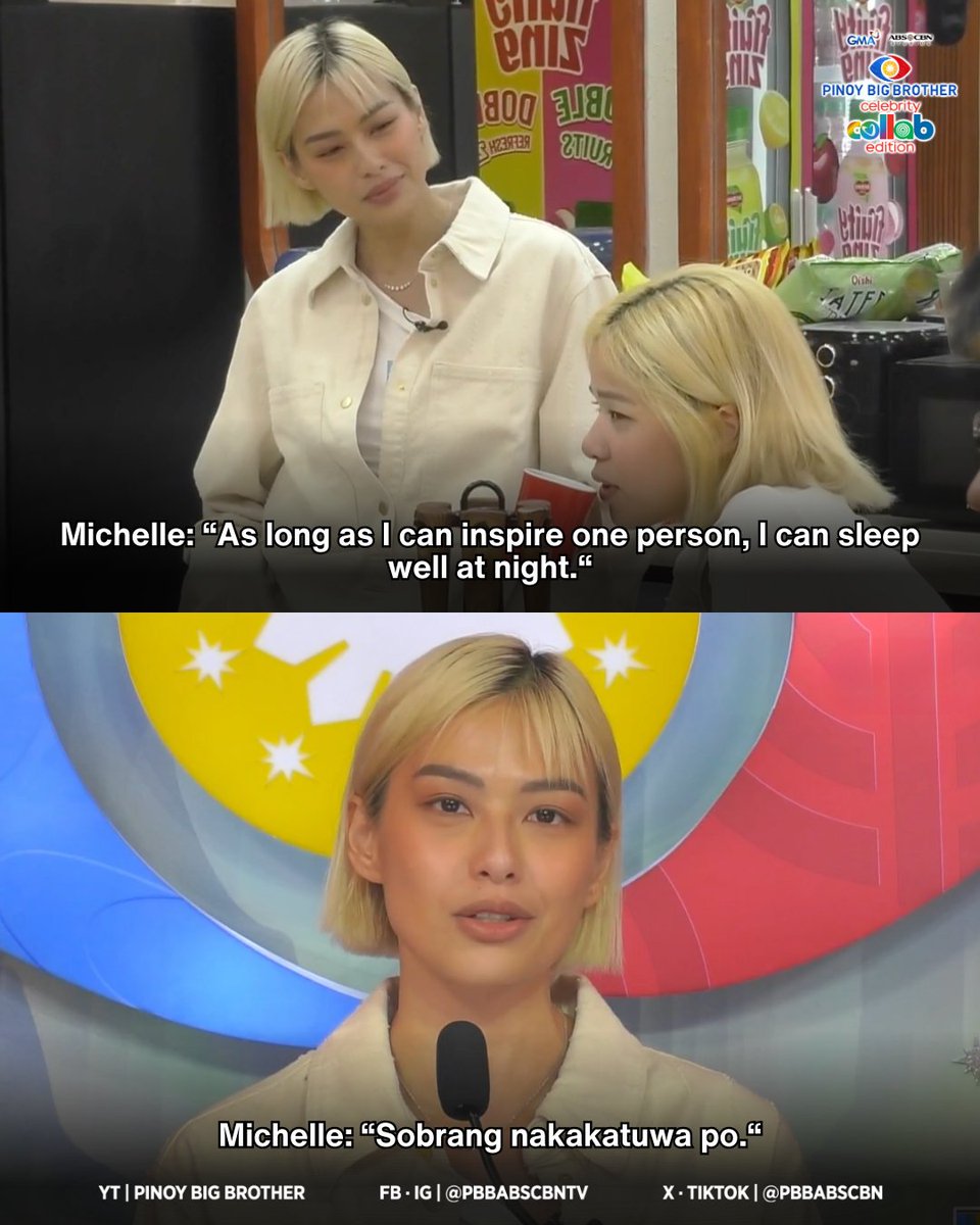 Pinoy Big Brother tweet media