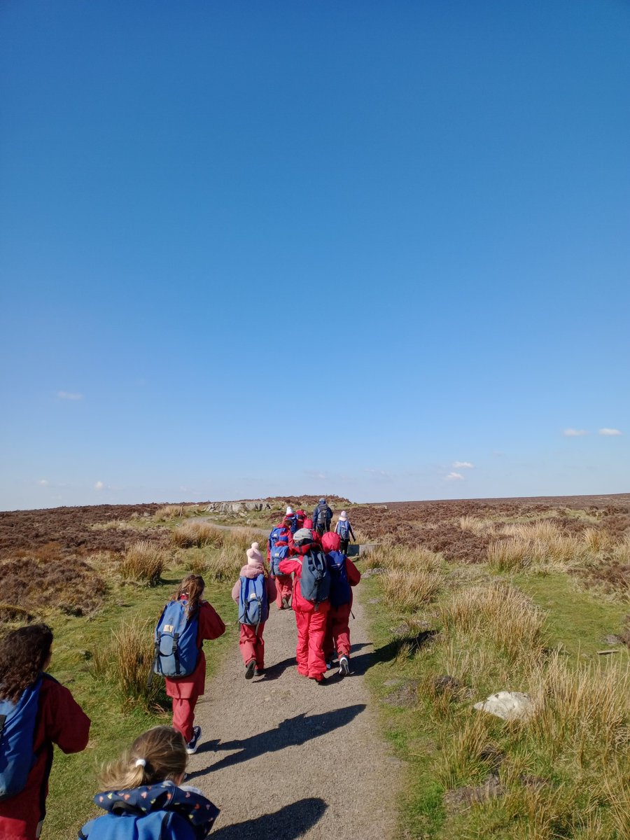 Greenfields Primary School and Nursery tweet media