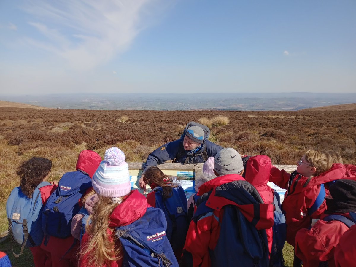 Greenfields Primary School and Nursery tweet media